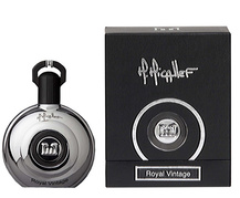 M. Micallef Royal Vintage