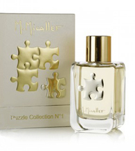 M. Micallef Puzzle No. 1