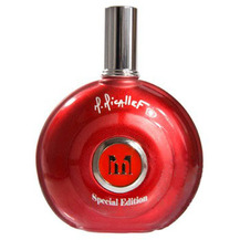 M. Micallef Special Red Edition