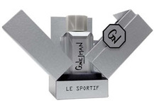 G.Nejman Le Sportif
