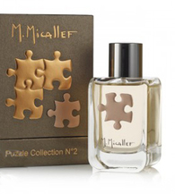M. Micallef Puzzle No. 2
