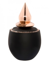 M. Micallef Ananda Black