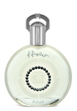 M. Micallef Aoud