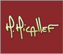 M. Micallef Logo