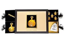 M. Micallef Secret in Box