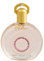 M. Micallef Royal Rose Aoud 