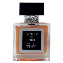 M. Micallef Spicy