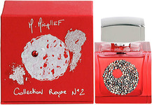 M. Micallef Collection Rouge N° 2